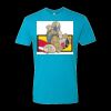 3600 - Next Level Premium Short Sleeve Crew Thumbnail