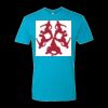 3600 - Next Level Premium Short Sleeve Crew Thumbnail