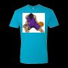 3600 - Next Level Premium Short Sleeve Crew Thumbnail
