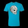 3600 - Next Level Premium Short Sleeve Crew Thumbnail