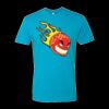 3600 - Next Level Premium Short Sleeve Crew Thumbnail