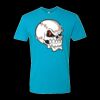 3600 - Next Level Premium Short Sleeve Crew Thumbnail