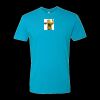 3600 - Next Level Premium Short Sleeve Crew Thumbnail