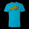 3600 - Next Level Premium Short Sleeve Crew Thumbnail