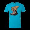3600 - Next Level Premium Short Sleeve Crew Thumbnail
