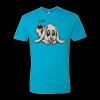 3600 - Next Level Premium Short Sleeve Crew Thumbnail
