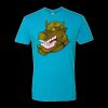 3600 - Next Level Premium Short Sleeve Crew Thumbnail