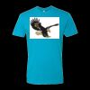 3600 - Next Level Premium Short Sleeve Crew Thumbnail