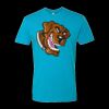 3600 - Next Level Premium Short Sleeve Crew Thumbnail