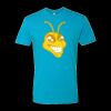 3600 - Next Level Premium Short Sleeve Crew Thumbnail