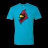 3600 - Next Level Premium Short Sleeve Crew Thumbnail