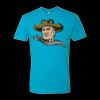 3600 - Next Level Premium Short Sleeve Crew Thumbnail