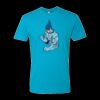 3600 - Next Level Premium Short Sleeve Crew Thumbnail