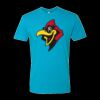 3600 - Next Level Premium Short Sleeve Crew Thumbnail