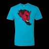 3600 - Next Level Premium Short Sleeve Crew Thumbnail