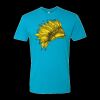 3600 - Next Level Premium Short Sleeve Crew Thumbnail