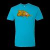 3600 - Next Level Premium Short Sleeve Crew Thumbnail