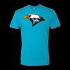 3600 - Next Level Premium Short Sleeve Crew Thumbnail