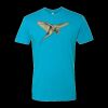 3600 - Next Level Premium Short Sleeve Crew Thumbnail