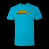 3600 - Next Level Premium Short Sleeve Crew Thumbnail
