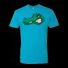 3600 - Next Level Premium Short Sleeve Crew Thumbnail