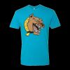 3600 - Next Level Premium Short Sleeve Crew Thumbnail