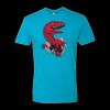 3600 - Next Level Premium Short Sleeve Crew Thumbnail