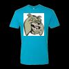 3600 - Next Level Premium Short Sleeve Crew Thumbnail