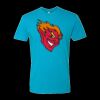 3600 - Next Level Premium Short Sleeve Crew Thumbnail