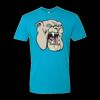 3600 - Next Level Premium Short Sleeve Crew Thumbnail