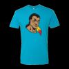 3600 - Next Level Premium Short Sleeve Crew Thumbnail