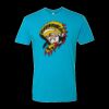 3600 - Next Level Premium Short Sleeve Crew Thumbnail