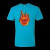 3600 - Next Level Premium Short Sleeve Crew Thumbnail