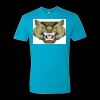 3600 - Next Level Premium Short Sleeve Crew Thumbnail
