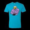 3600 - Next Level Premium Short Sleeve Crew Thumbnail