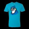 3600 - Next Level Premium Short Sleeve Crew Thumbnail