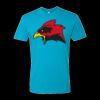 3600 - Next Level Premium Short Sleeve Crew Thumbnail