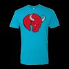 3600 - Next Level Premium Short Sleeve Crew Thumbnail