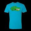 3600 - Next Level Premium Short Sleeve Crew Thumbnail