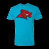 3600 - Next Level Premium Short Sleeve Crew Thumbnail