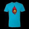 3600 - Next Level Premium Short Sleeve Crew Thumbnail