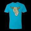 3600 - Next Level Premium Short Sleeve Crew Thumbnail