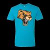 3600 - Next Level Premium Short Sleeve Crew Thumbnail