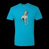 3600 - Next Level Premium Short Sleeve Crew Thumbnail
