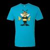 3600 - Next Level Premium Short Sleeve Crew Thumbnail