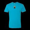 3600 - Next Level Premium Short Sleeve Crew Thumbnail
