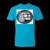 3600 - Next Level Premium Short Sleeve Crew Thumbnail