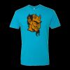 3600 - Next Level Premium Short Sleeve Crew Thumbnail
