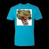 3600 - Next Level Premium Short Sleeve Crew Thumbnail