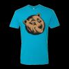 3600 - Next Level Premium Short Sleeve Crew Thumbnail